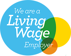 Living wage employer