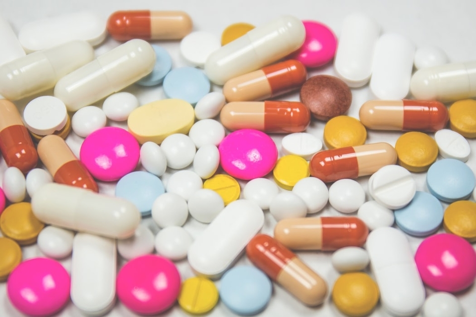 Design considerations for pharmaceutical packaging