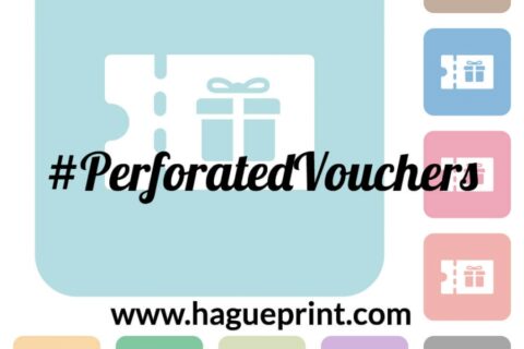 Boost your retail sales in the first quarter of 2020 with printed perforated vouchers