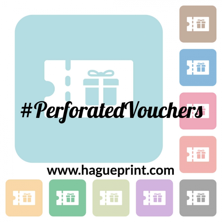Boost your retail sales in the first quarter of 2020 with printed perforated vouchers