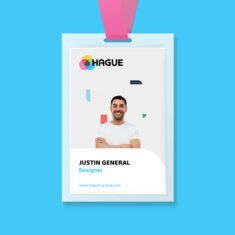 ID Cards