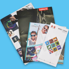Marketing Print