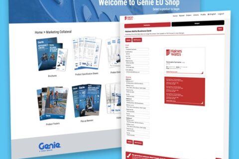 Why Your Business Should Use Web to Print Software.
