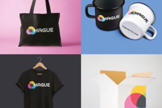 Branded Merchandise