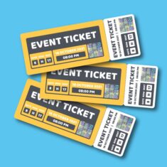 Tickets