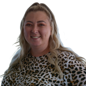 Danielle Royle-Evatt, Account Manager