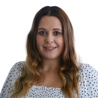 Francesca Leatham, Sales Manager