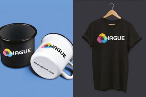 Using promotional merchandise to support your brand strategy.