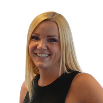 Shelley Wainwright, Account Manager