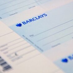 Cheques & Credits