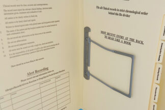 Manilla Folders & Wallets
