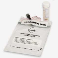 Specimen Bags