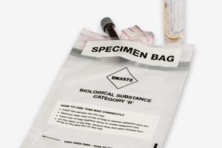 Specimen Bags
