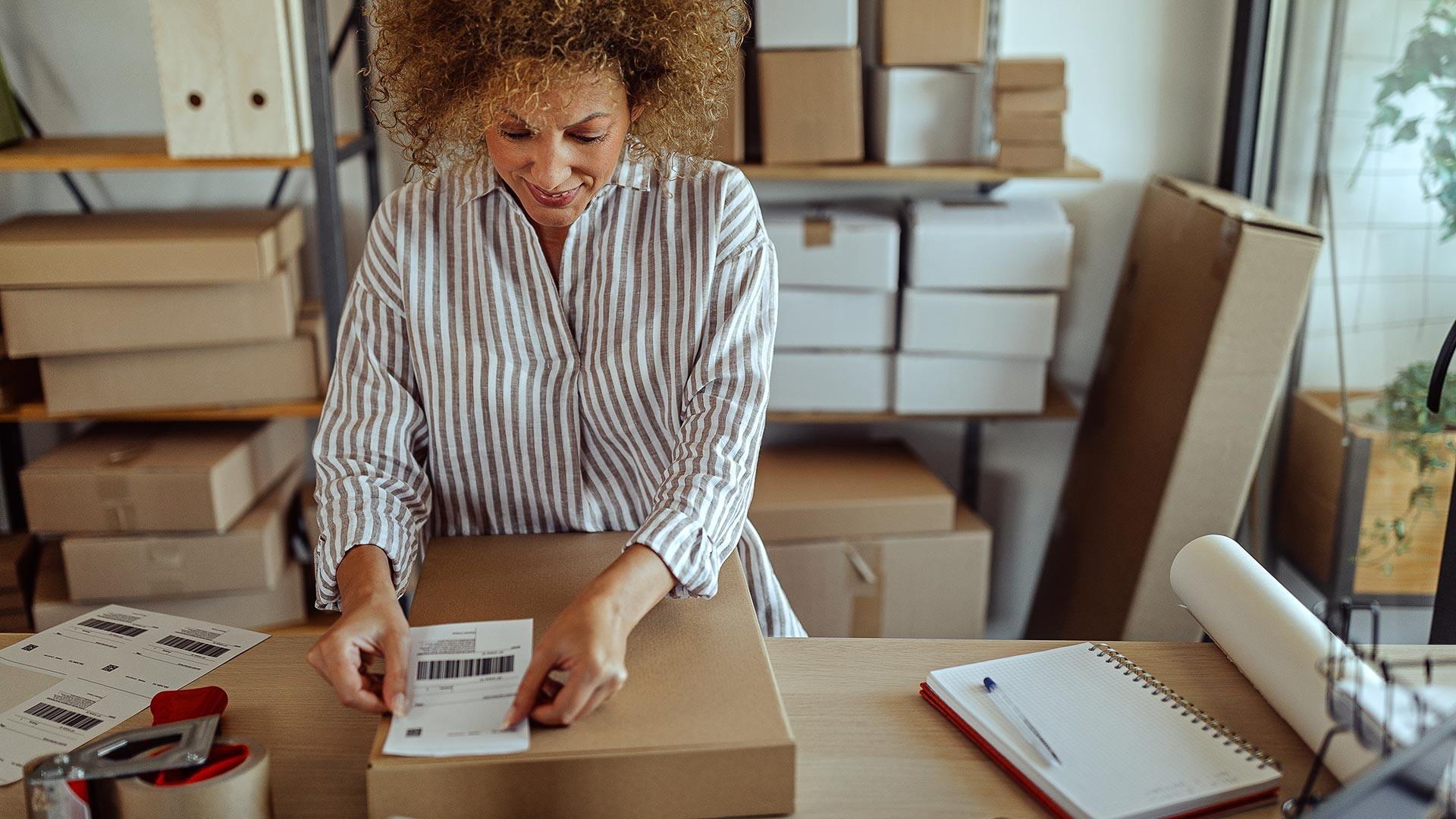 Looking the Business: What Are Digital Labels and What Are Their Advantages?