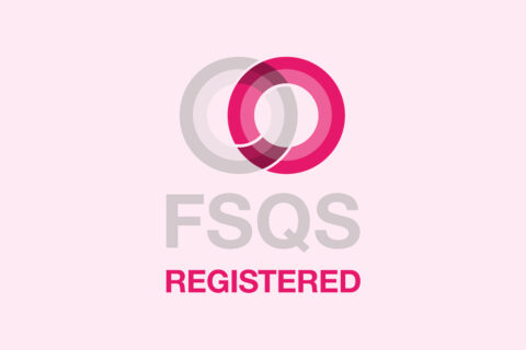 Hague is proud to become registered as an approved FSQS supplier