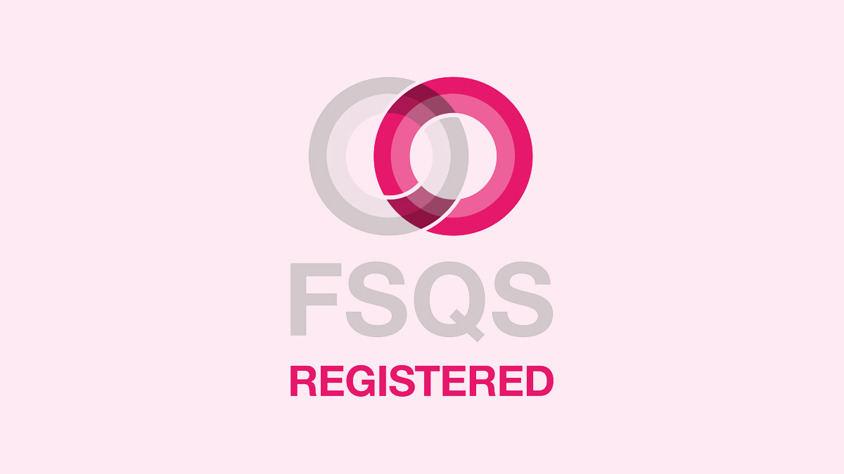 Hague is proud to become registered as an approved FSQS supplier