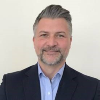 Richard Morgan, Software sales director