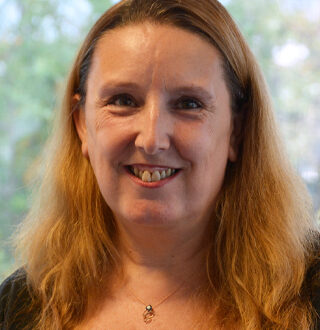 Lynne Clancy, Business Development Manager