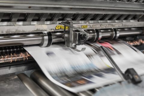 Print Industry Trends for 2023: Our Top 10