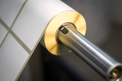 Thermal Labels