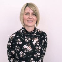 Joanne Butler, Key Account Manager