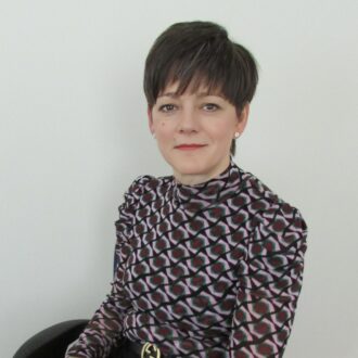 Sally Whittingham, Sales Director