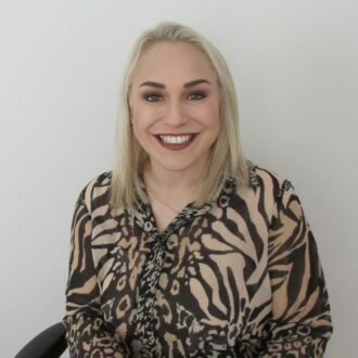 Sonia Croft, Account Manager