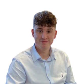 Max Taylor, Business Development Executive