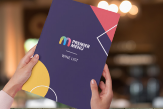 Premier Menu