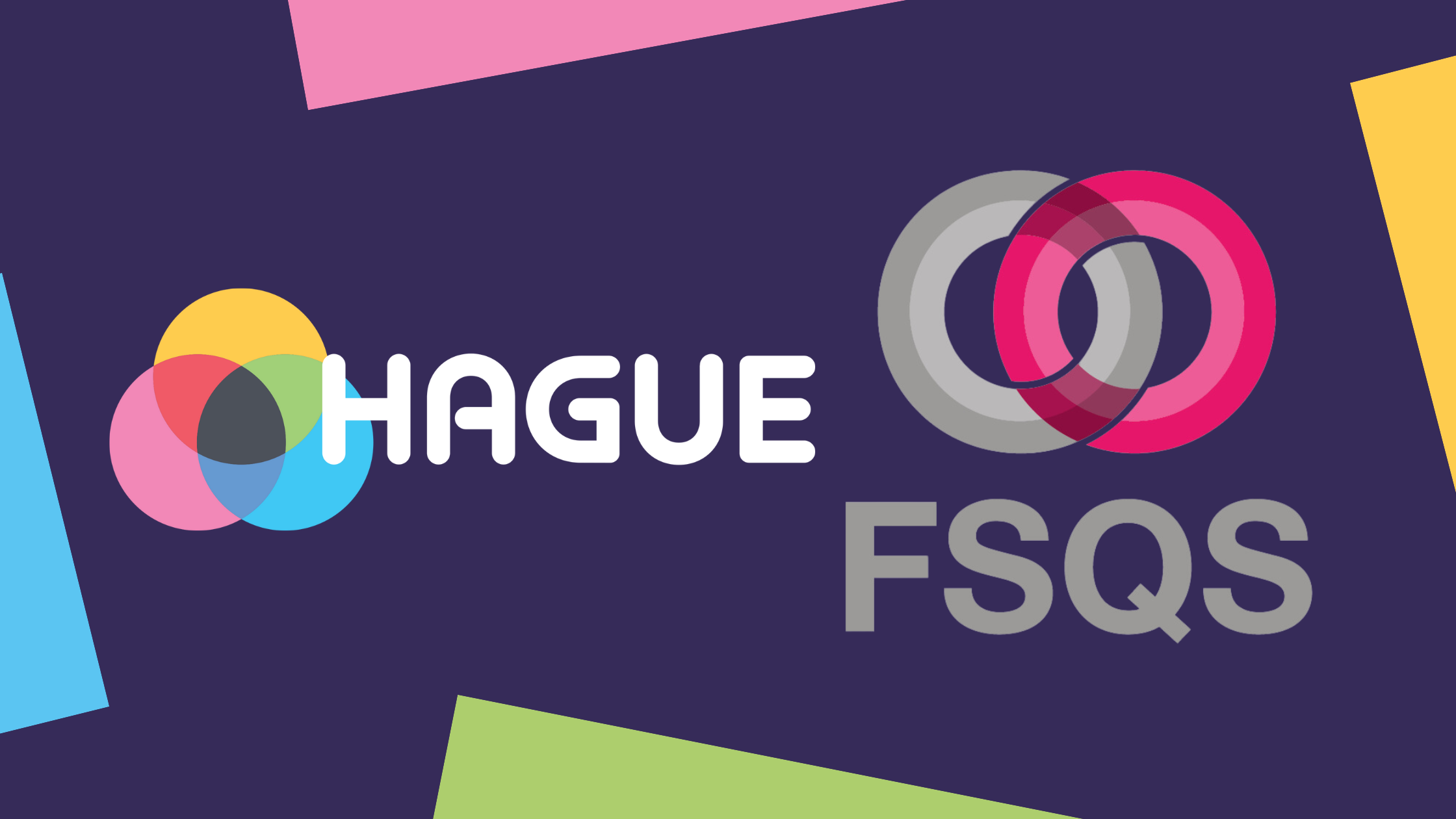 Hague Group’s FSQS Accreditation!