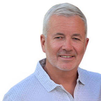 George Fairgrieve, Automotive Sales Director