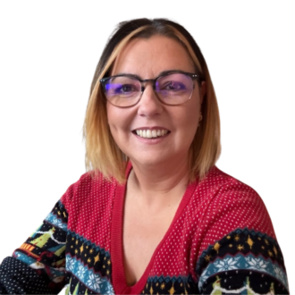 Vicky Duncalfe, Operations Manager