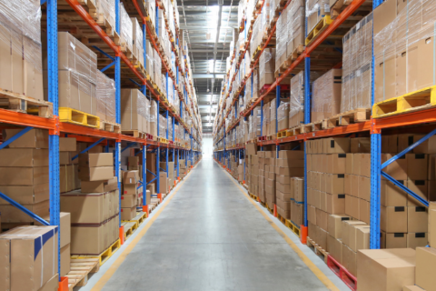 Procurement, Distribution & Shipping