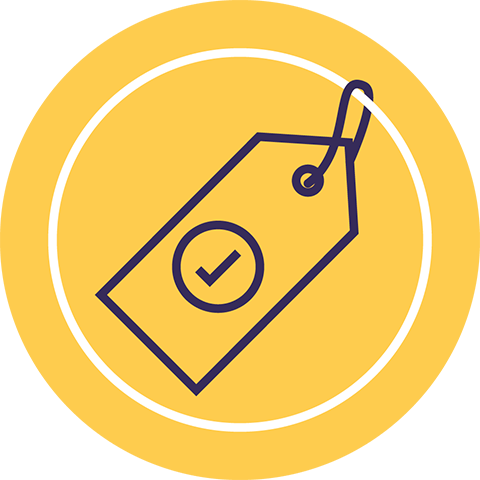 Small Roundel