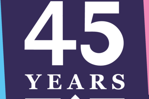 45 Voices, 45 Years: Why We Love Working in Print