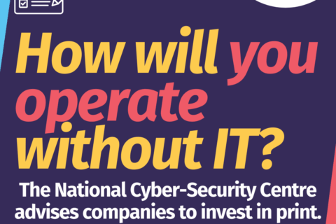 When Cyber Attacks Strike, You Need a Paper Trail