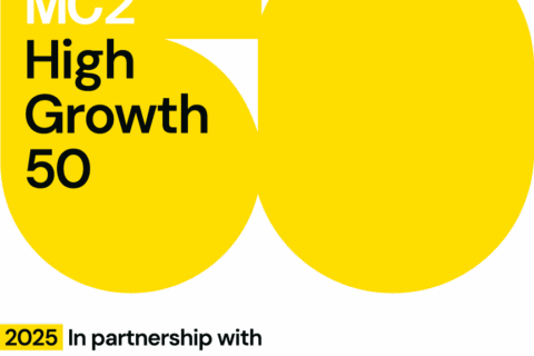Hague Group named in the North’s High Growth 50 (2025)